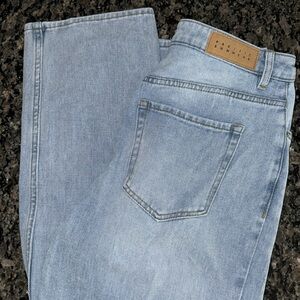 Pacsun 90s Boyfriend Cargo Jeans